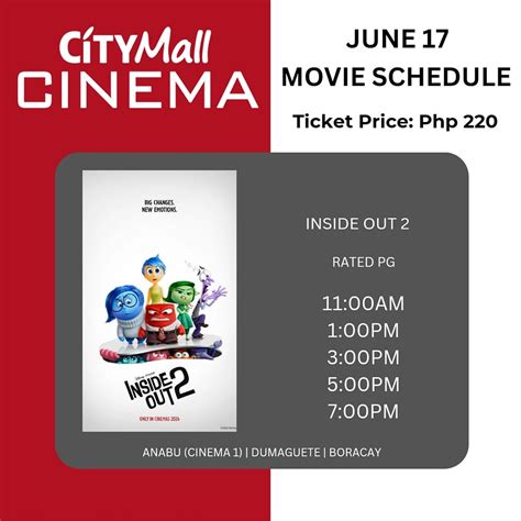 citymall koronadal cinema schedule|Movie schedule TOMORROW! .